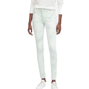 Banana Republic Tie Dye Jeans NWT